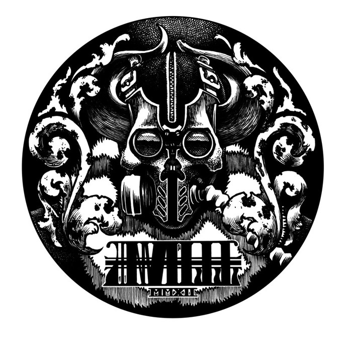 Insignia I by AnvilleArt on deviantART #insignia