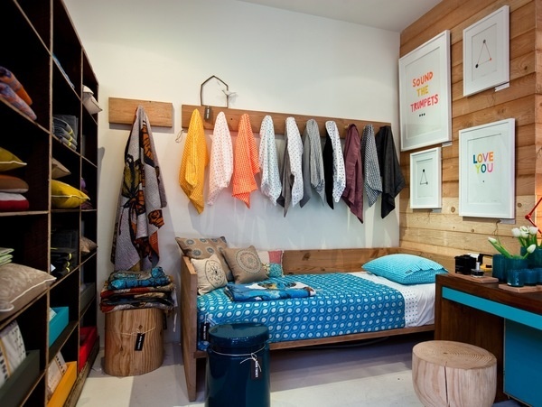 The Design Chaser: Mark Tuckey | Furniture Design #interior #design #decor #deco #decoration