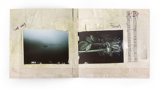 Graphic-ExchanGE - a selection of graphic projects #music #packaging #cd