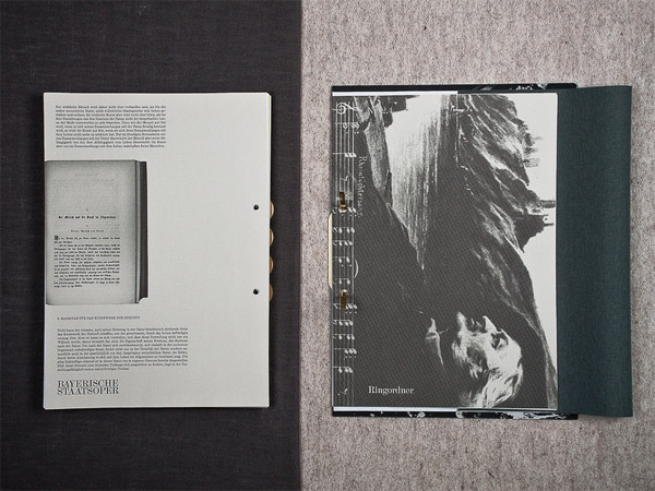 Bureau Mirko Borsche - #print #design #graphic #publication