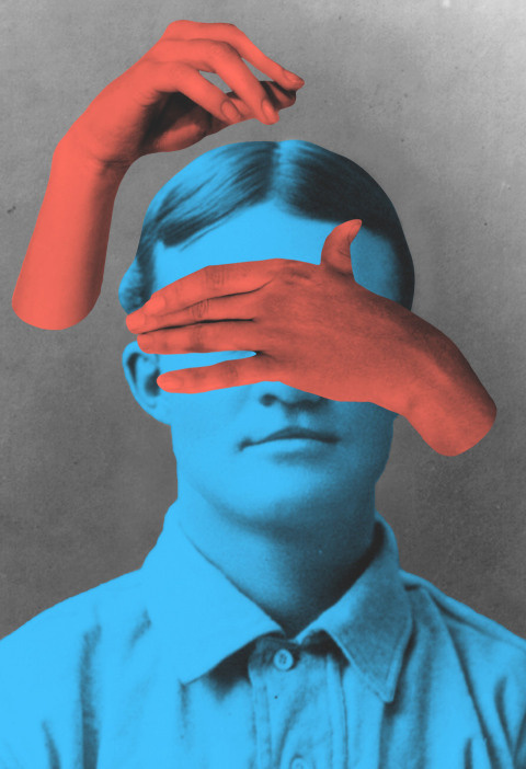 Tyler Spangler | PICDIT #design #glitch #art