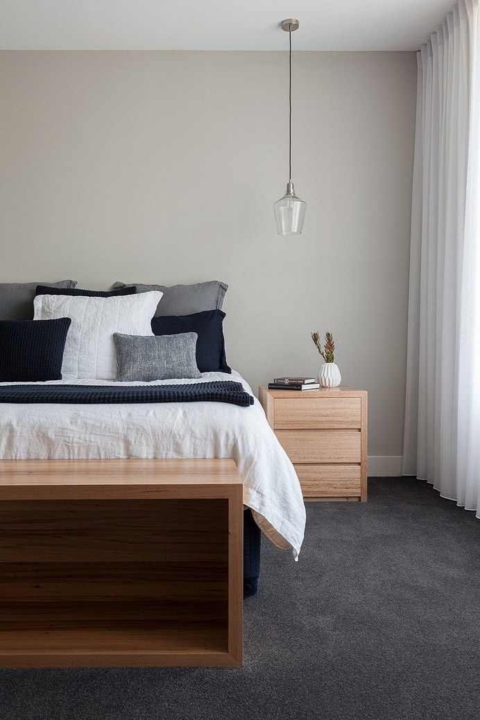 Wheelers Hill House by Eco Edge Architecture 9