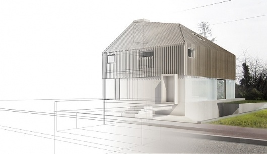 Cargo #architecture