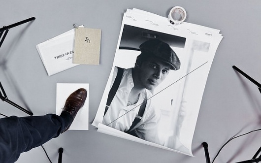Design You Trust – Social design inspiration! #photo #style