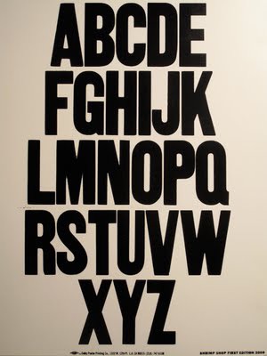 #colbyposter #losanageles #streetposters