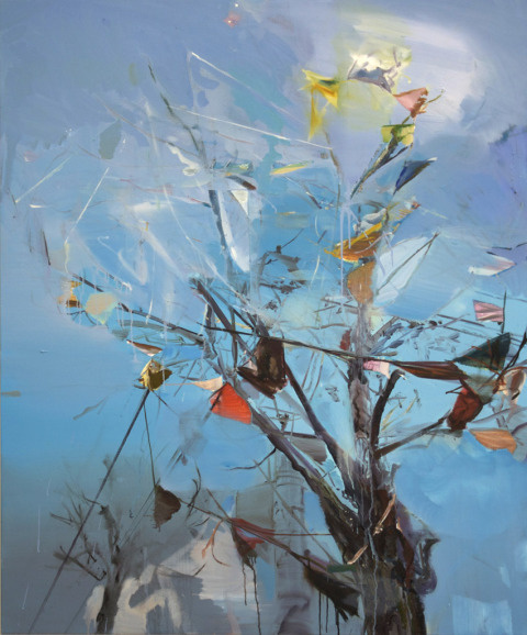 Martin Golland | PICDIT #painting #design #color #art