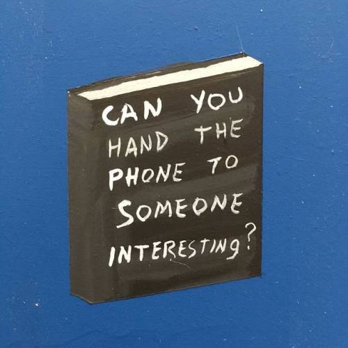 this isn't happiness™ - photo caption contains external link