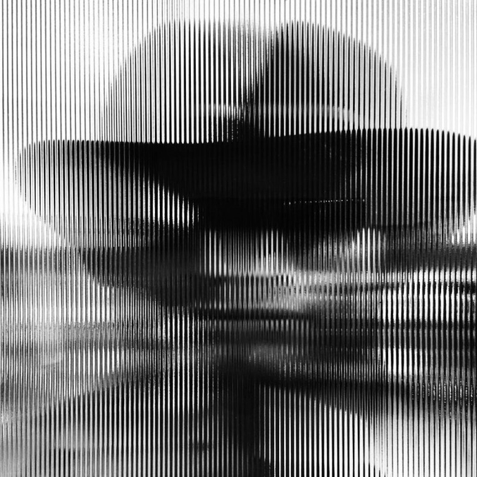 Impressive Black and White Portrait Photography by Jack Davison