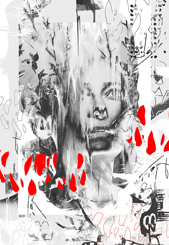 ... #anonymous #destruction #dualism