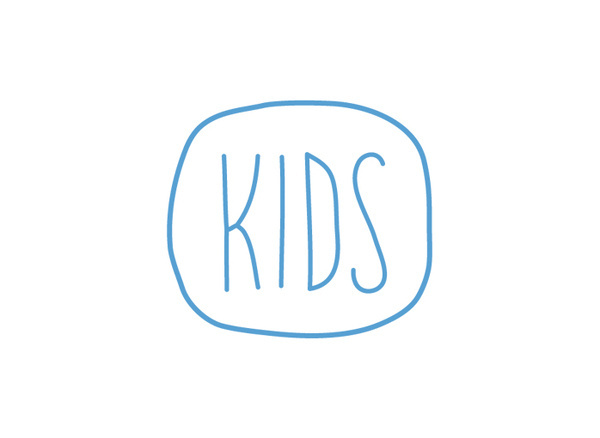 why not associates · vier #associates #branding #why #not #vier #kids #tv