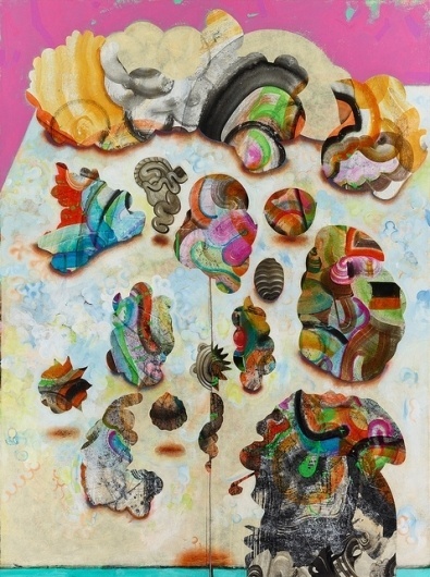 New Works by Robert Hardgrave #hardgrave #robert