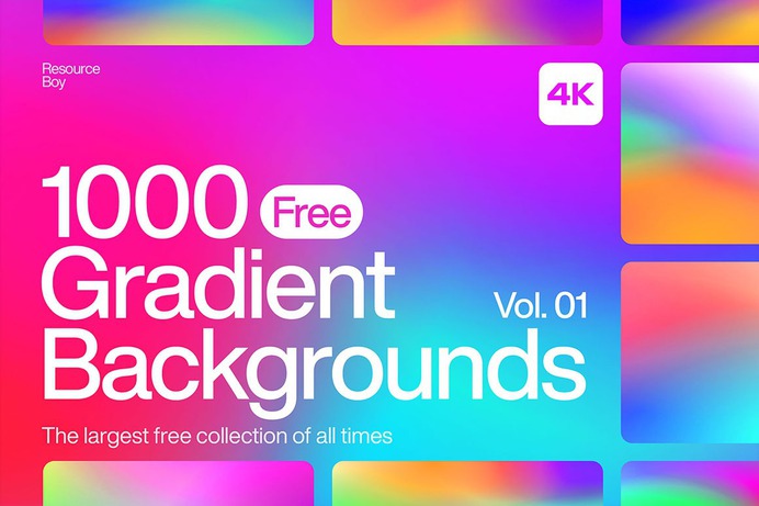 1000 Free Color Gradient Backgrounds or Photo Overlay Effects on dealjumbo.com - #effect #overlay #texture #photography #free