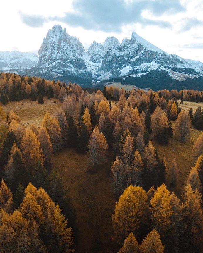 Outstanding Travel and Adventure Photography by Jack Anstey