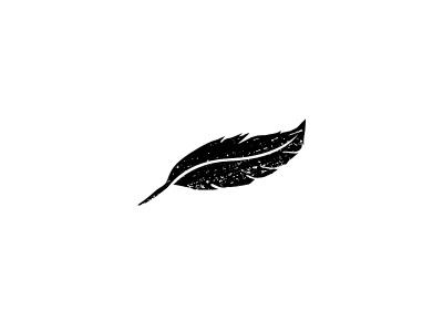Dribbble - Photographer Logo by Sean Farrell #plume