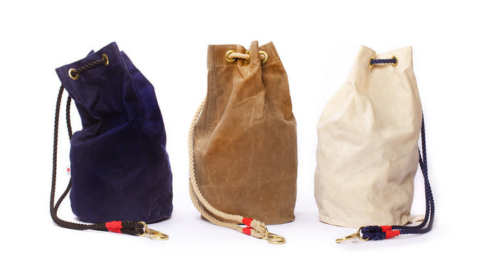 The Best Made Ditty Bag #bag