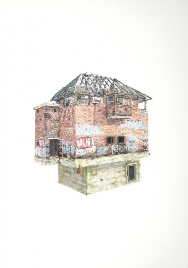 F C H i C H K 'L #lansdowne #painting #tristram