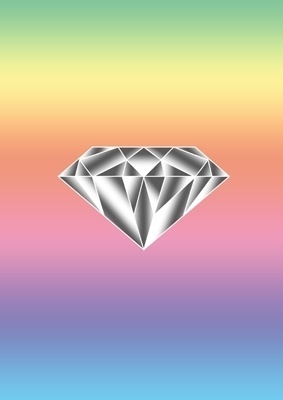 Chris Seddon Illustration Design #color #gradient