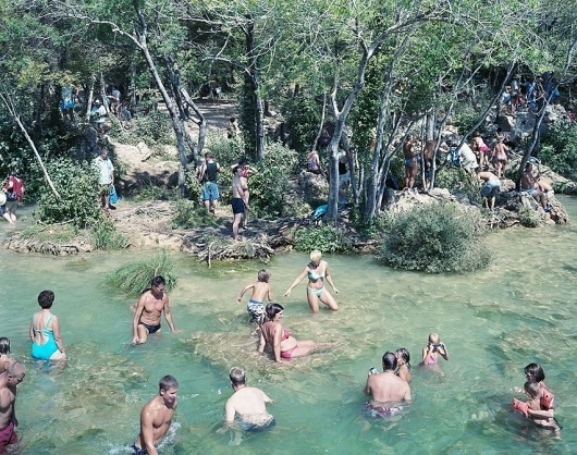 We Folk | Massimo Vitali | Massimo Vitali - Croatia #photography
