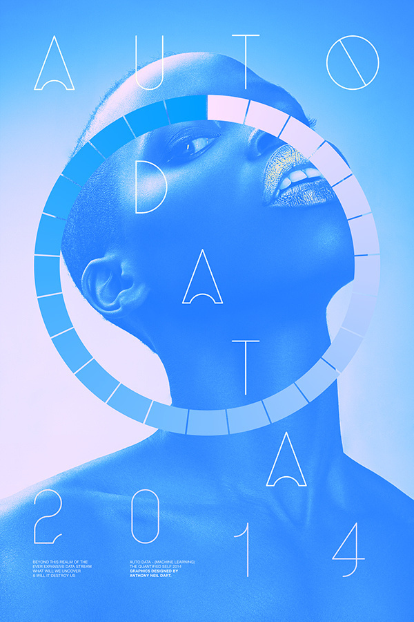 "Auto Data" by Anthony Neil Dart
