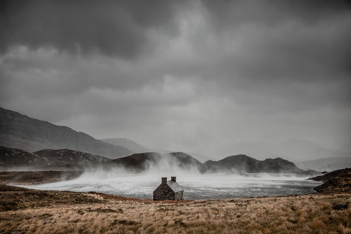 Winners of The 2016 Take A View: Landscape Photographer of The Year Competition
