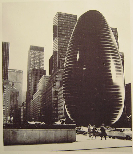 but does it float #renderings #andr #architecture #bruyre