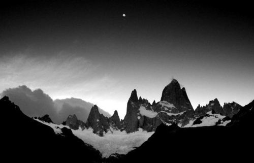 Tumblr #peaks #white #black #and