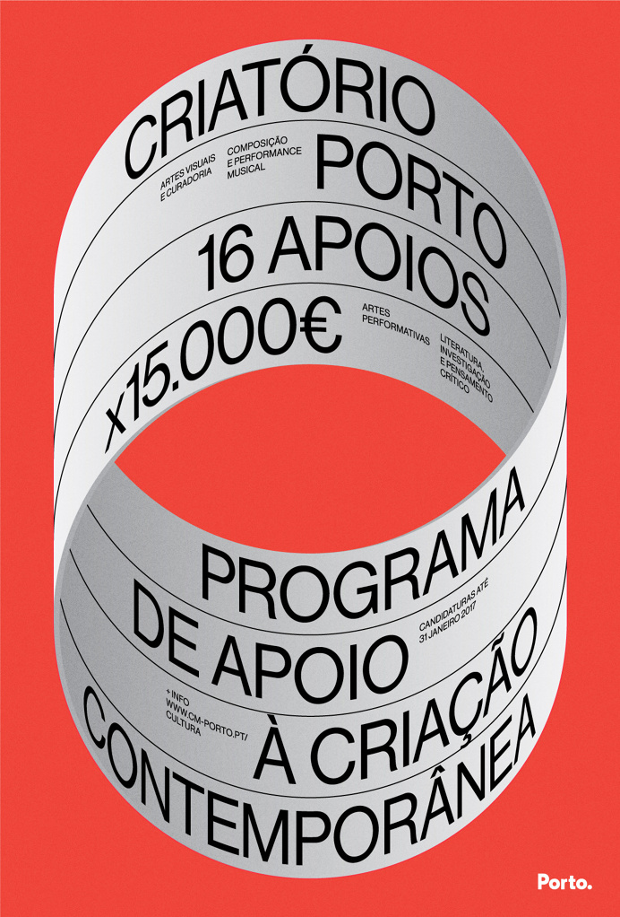 With Raquel Rei Tiago Campeã & Ana Types Type we've made this :) Check it out: https://www.behance.net/gallery/51504855/Criatorio