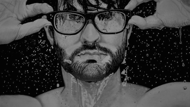 Hyperrealistic Pencil Portraits-4 #portrait #pencil #art #realistic