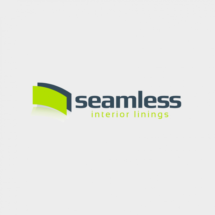 seamless interiors logo