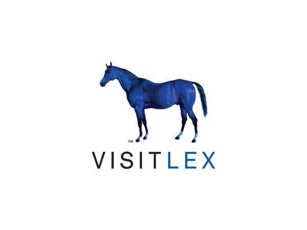 VisitLEX #brand #lexington #visitlex