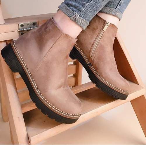 Ankle booties for women | | Just Trendy Girls