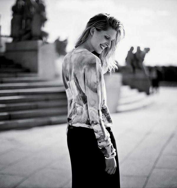 Fashion Photography by Boo George #fashion #photography #inspiration