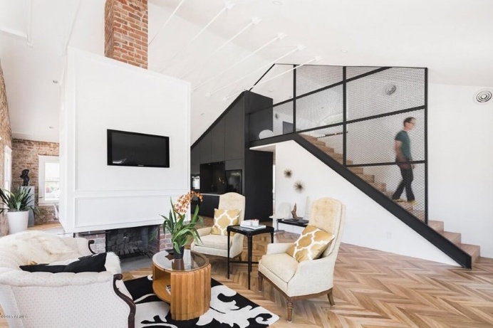 Apartment Phoenix #interiordesign
