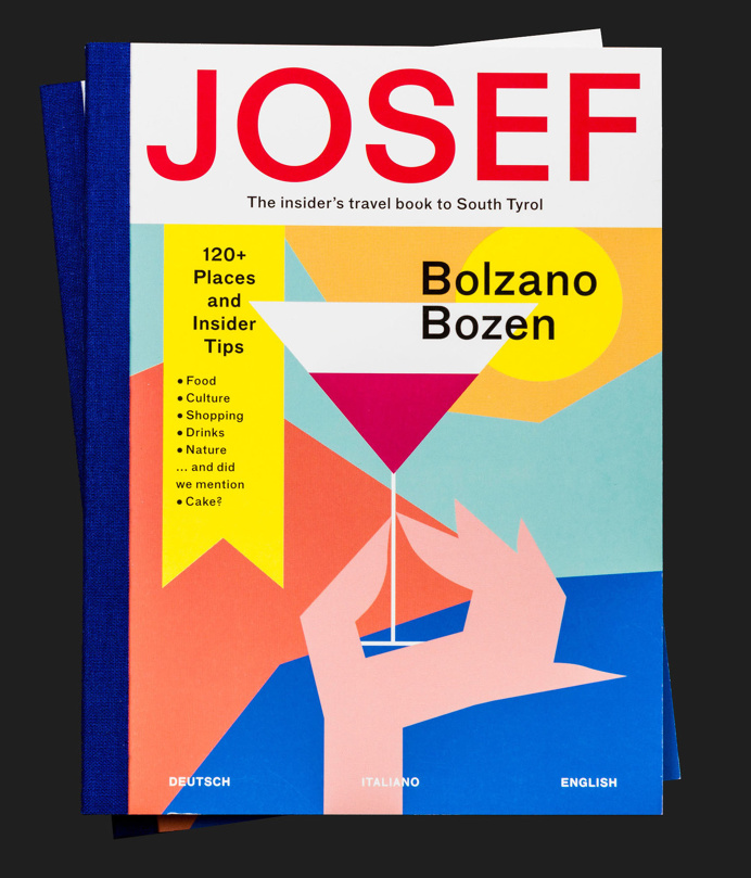 #mag #design #layout