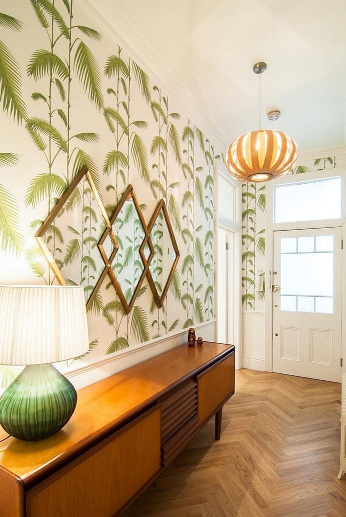 Hampstead Apartment by Bradley Van Der Straeten Architects 5