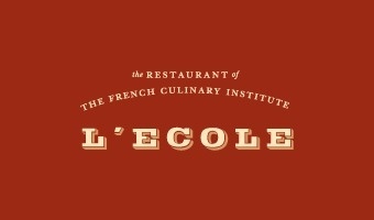 Strohl—Brand Identity, Packaging & Trademark Design #strohl #restaurant #lecole #identity #logo