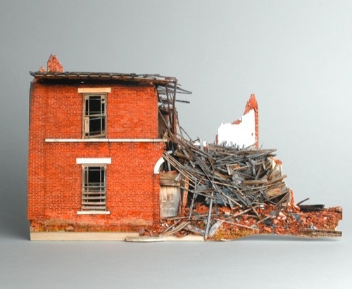 Ofra Lapid « PICDIT #mixed #media #sculpture #art