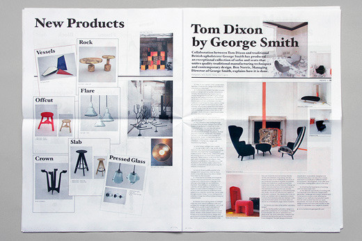 mind design #spread
