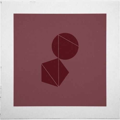 Geometry Daily #abstract #geometry #print #geometric #poster