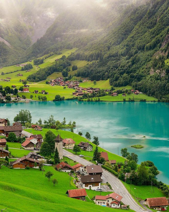 Stunning Landscape and Travel Photography by Senai Senna