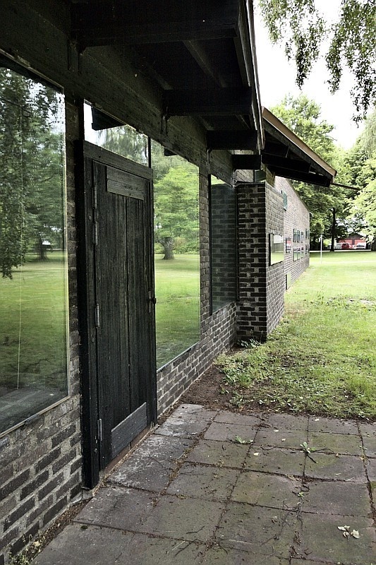 IMGP9614 #brick #lewerentz #architecture #sigurd