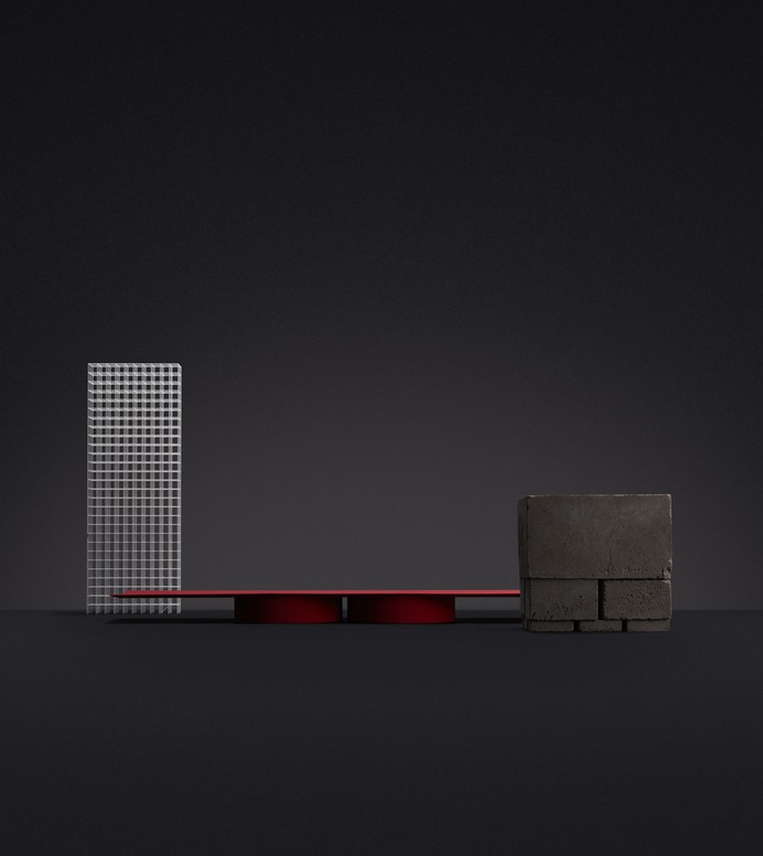 FL046 by Förstberg Ling