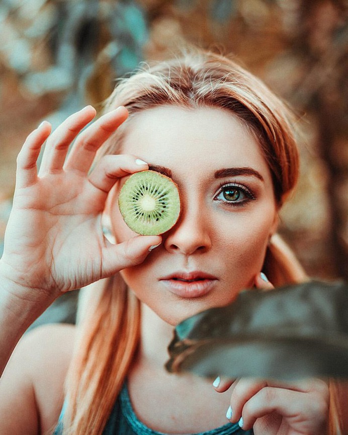 Vibrant and Moody Street Style Photography by Zach Johnson