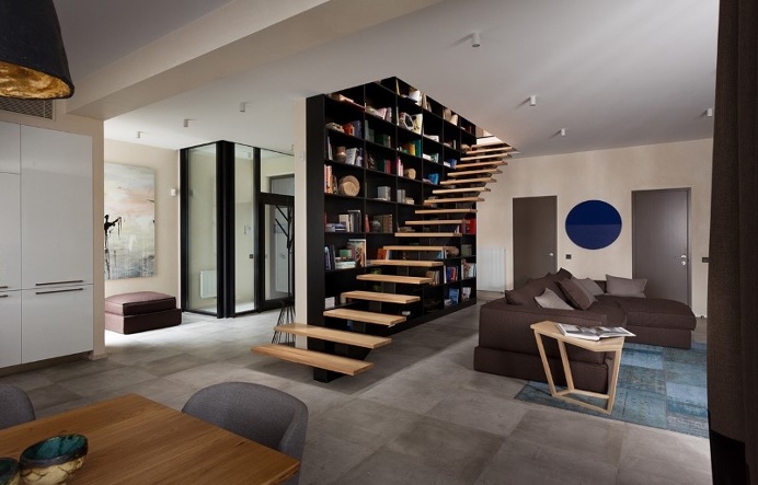 Buddy's House #architecture #interiordesign
