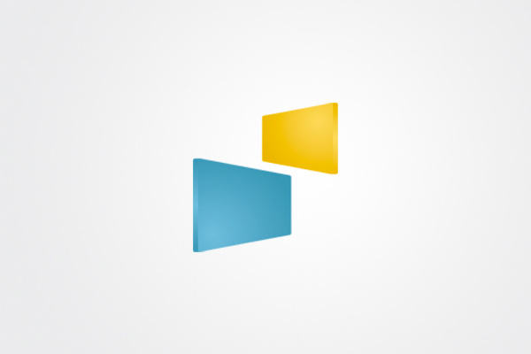 D.A.TA Maintenance Engineering #geometry #branding #grid #app #identity #logo #3d #oil