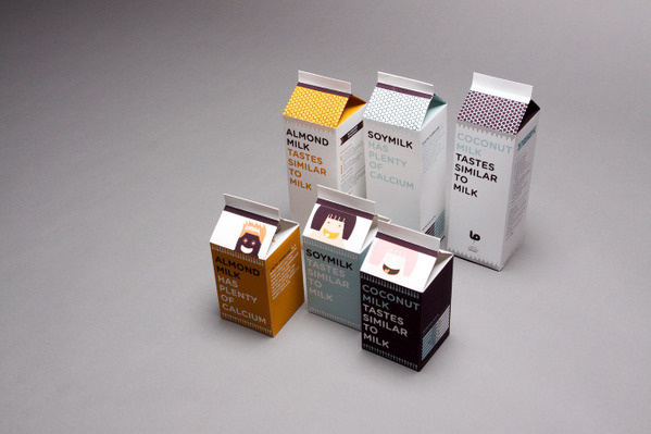 LACTIC OVERLOAD #milk #design #graphic #package