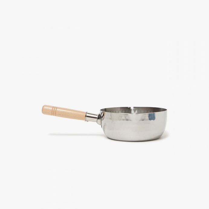Yukihira Saucepan by Yoshikawa. #saucepan