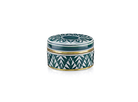 Matee Ceramic Canister, Lucie Kaas