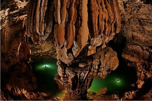 Boing Boing #cave