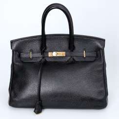 HERMÈS style icons handbag